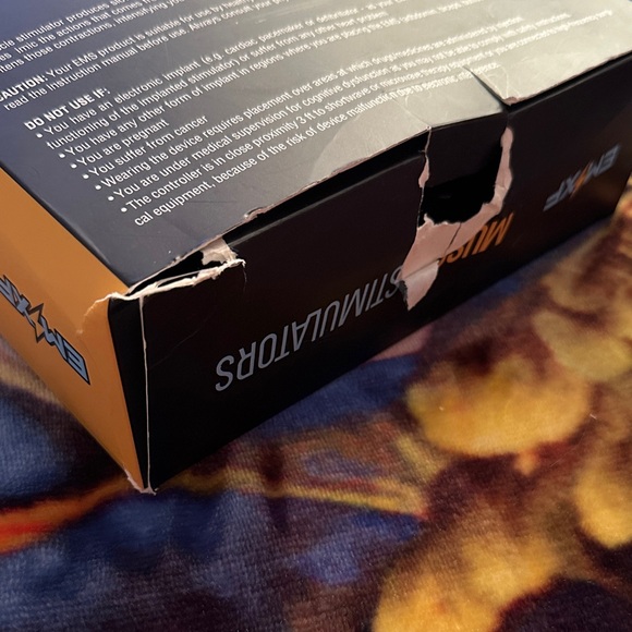 EMXF Muscle Stimulators - Picture 3 of 3